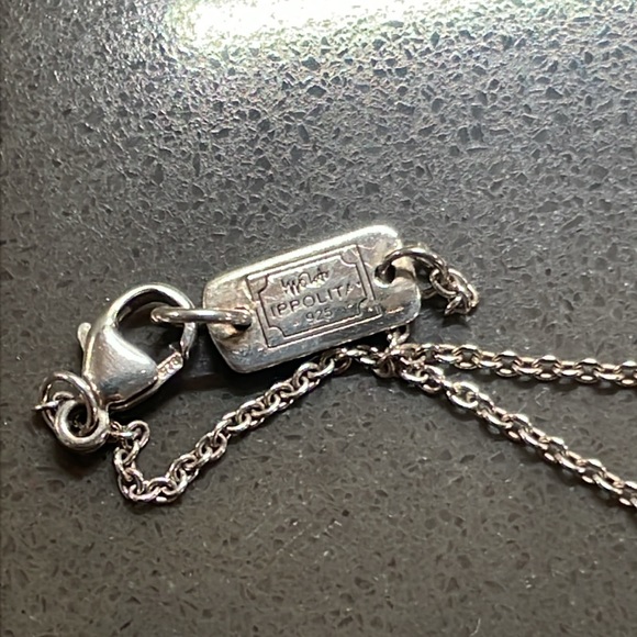 *SOLD*Ippolita Stella Diamond Necklace - Picture 4 of 6